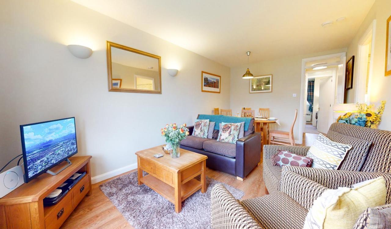 Pine Marten Cottage - Aviemore Ngoại thất bức ảnh
